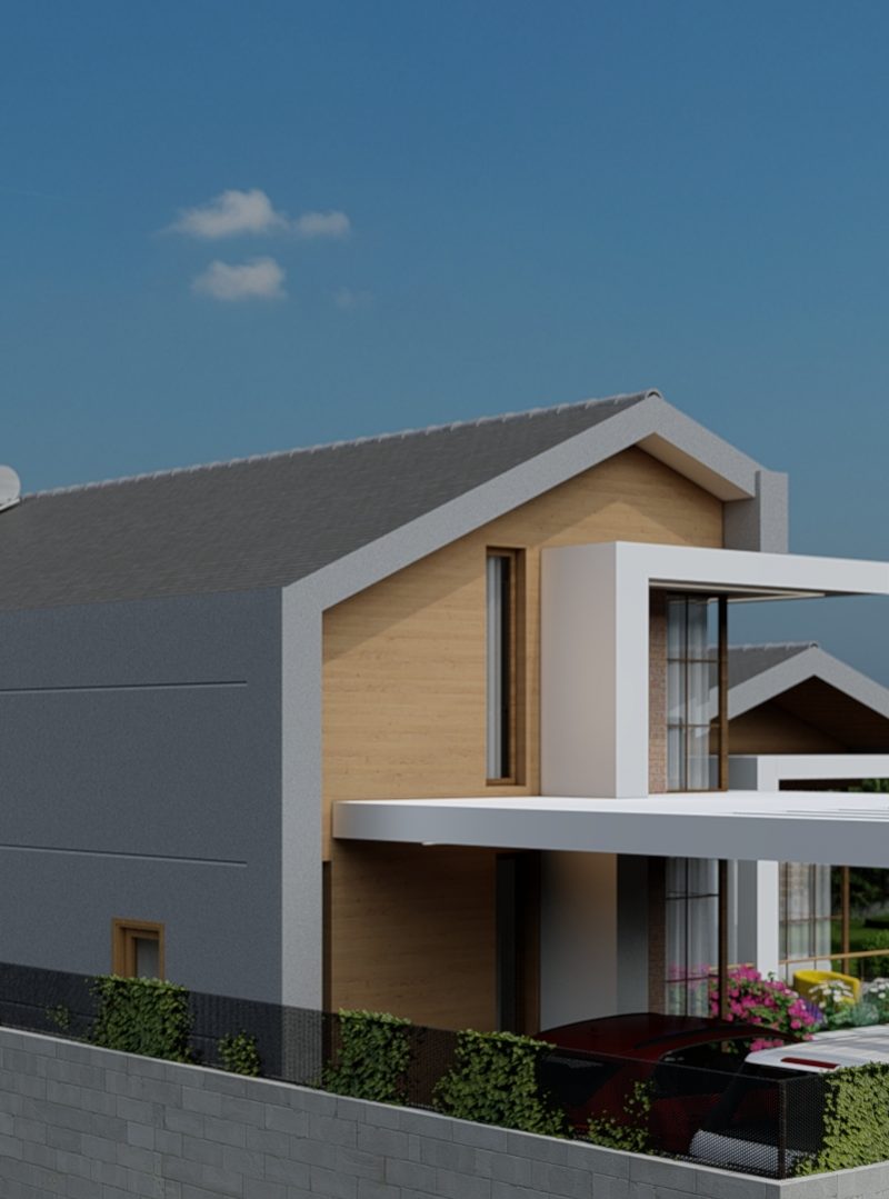 Penelope  Residence